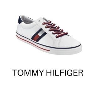 Tommy Hilfiger Twoneas White sneakers
